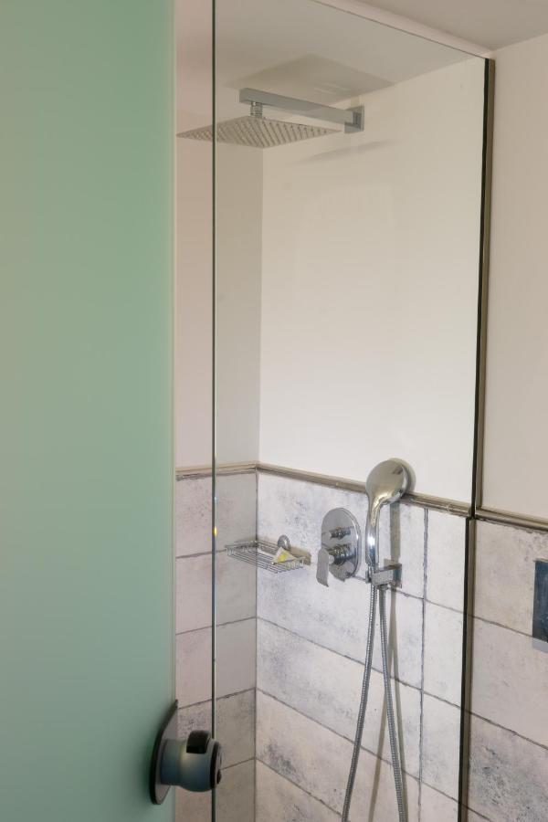 Luxury Studio Apartment In The City Center Ágios Nikolaos Exterior foto