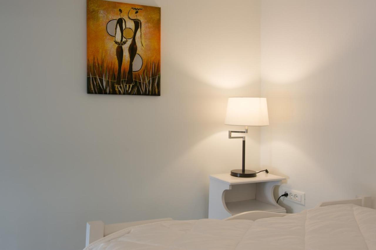 Luxury Studio Apartment In The City Center Ágios Nikolaos Exterior foto